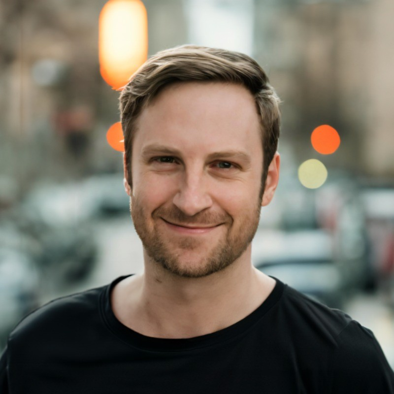 Brian Krump avatar image