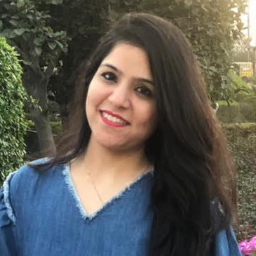 Priyanka Ratra avatar image