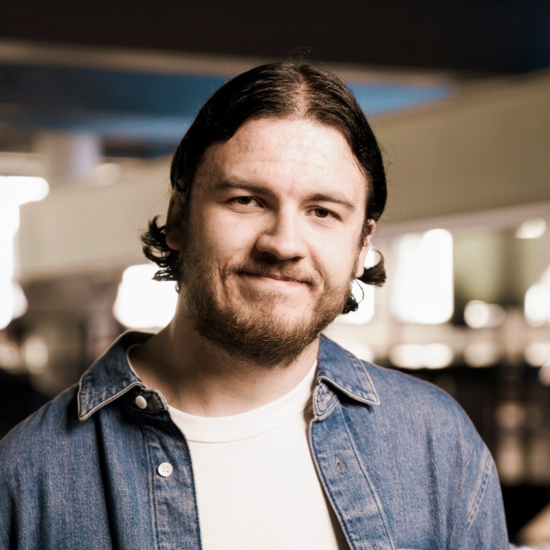 Nikita Manko avatar image