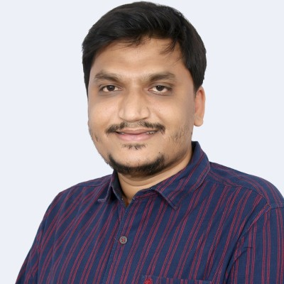 Samir Khimani avatar image