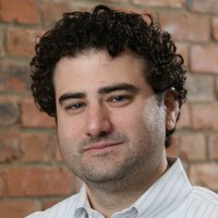 Patrick Henshaw avatar image