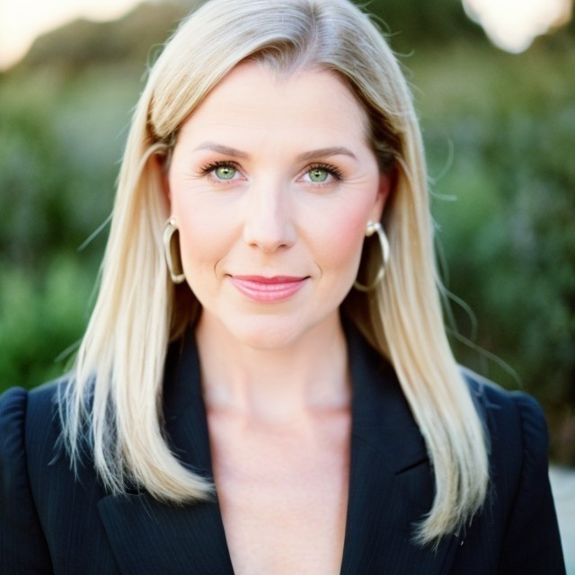 Caitlin Johnston avatar image