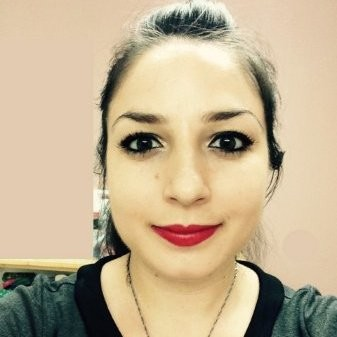 Marjon Harvey avatar image