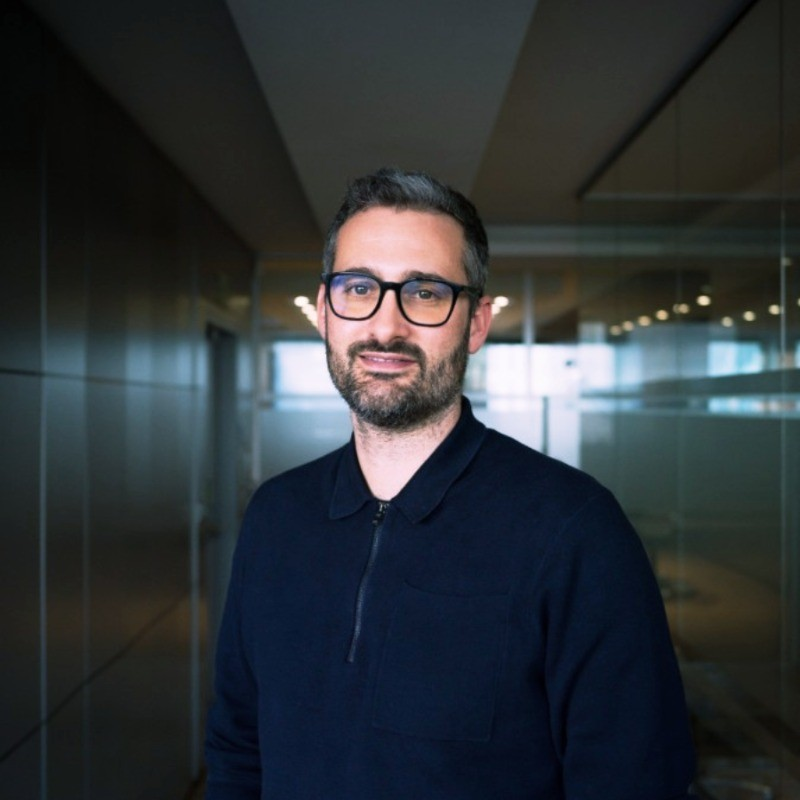 Fred Jones avatar image