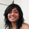 Urvi Patel avatar image