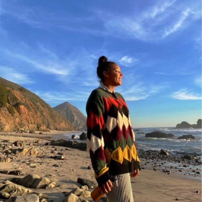 Victoria Rogers avatar image