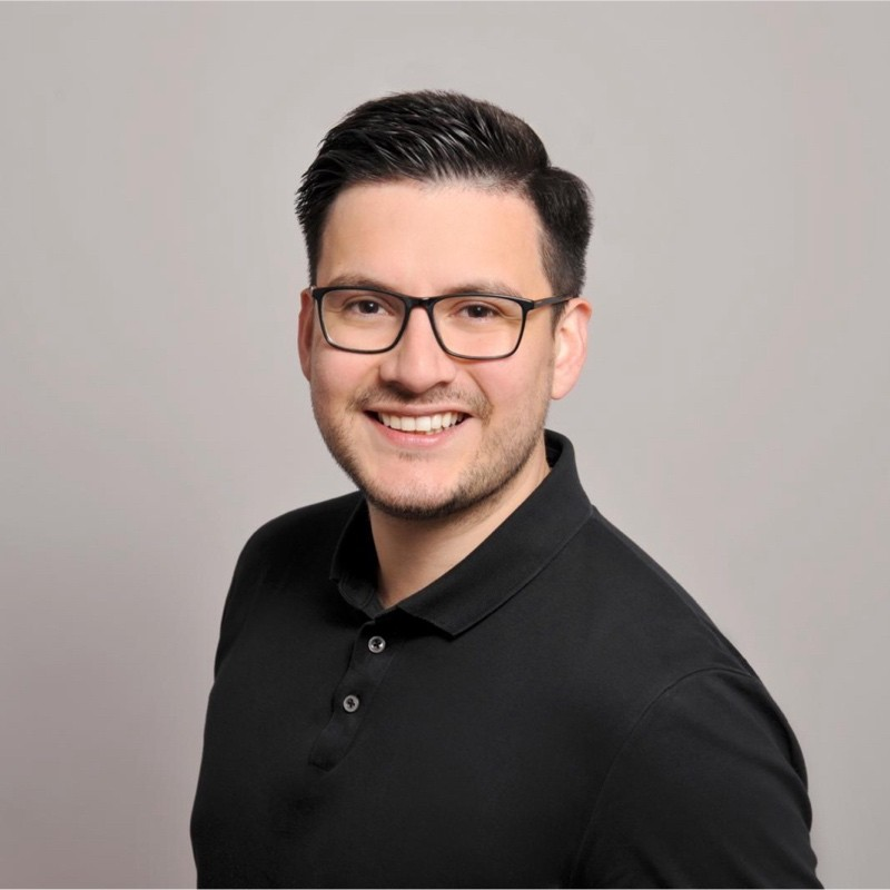 Randy Tovar avatar image