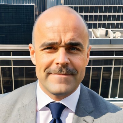 Michael Burlin avatar image