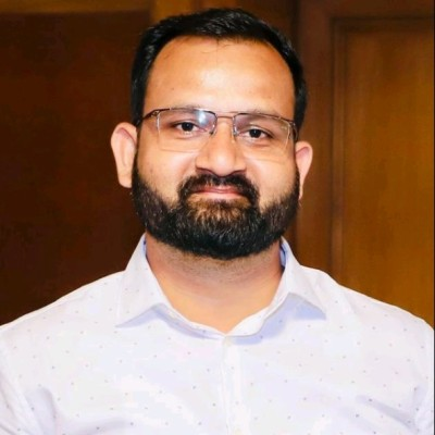 Sumit Chauhan avatar image