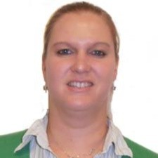 Claire Caw avatar image