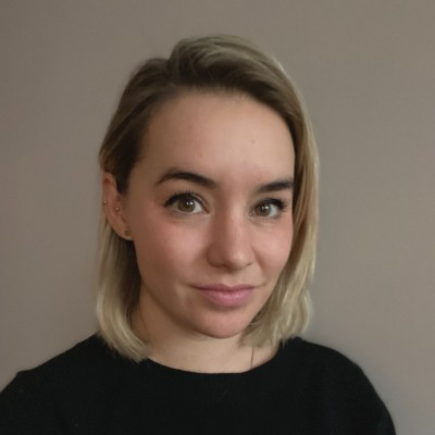 Anna Ruch avatar image