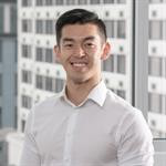 Peter Chen avatar image