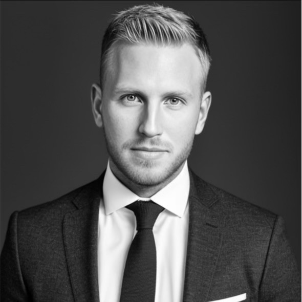 Tyler Ledford avatar image