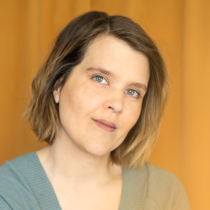 Amber Kissner avatar image