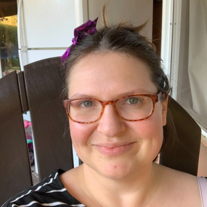 Becky Pappo avatar image