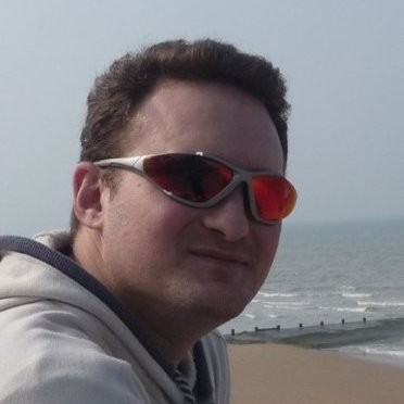 Samuel Polichouk avatar image