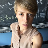 Emily Riehl avatar image