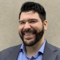 Brandon Rauch avatar image