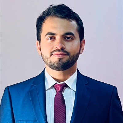 Pramod Bhat avatar image