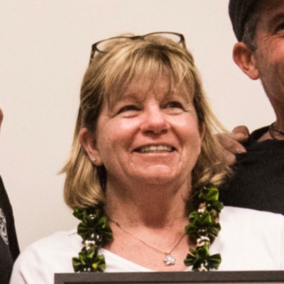 Pamela Foster avatar image