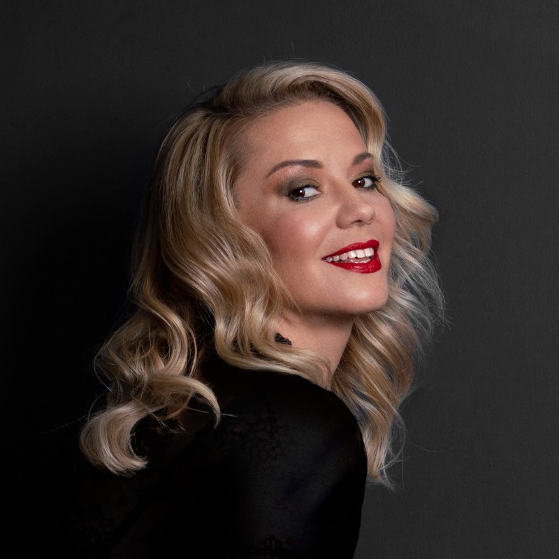 Olga Labai avatar image