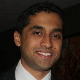 Sanjeeth Cherian avatar image
