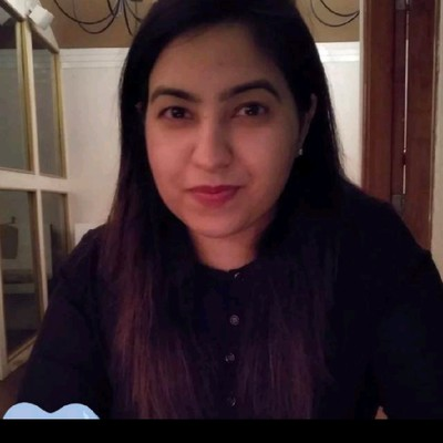 Saloni Nanda avatar image