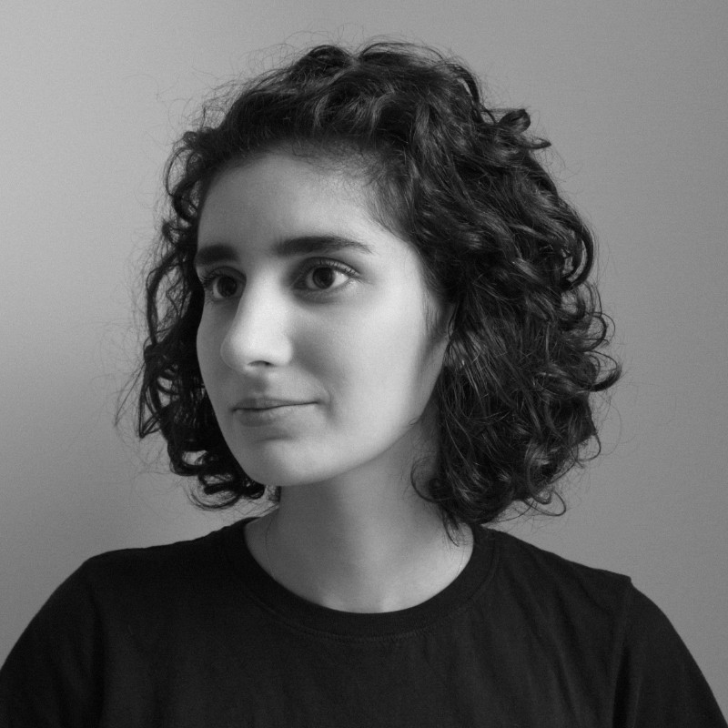 Chantal Jahchan avatar image