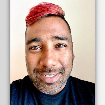 Rajeev Rajendran avatar image