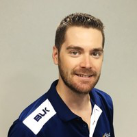 Mitchell Paterson avatar image