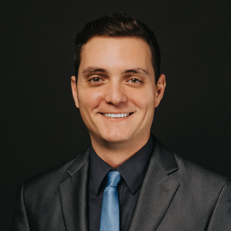 Charles Hoover avatar image