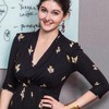 Sahra Malik avatar image