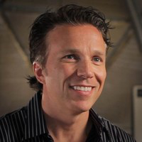 Chris Bradley avatar image
