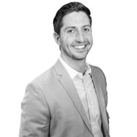 David Houston avatar image