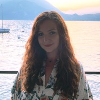 Erica Neizvestny avatar image