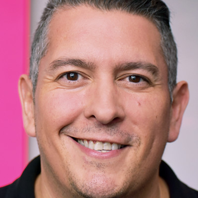 Ray Gomez avatar image