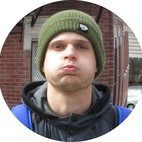 Yann Girard avatar image