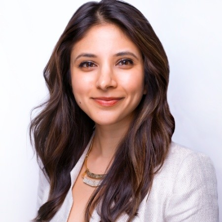 Sarah Sheikh avatar image