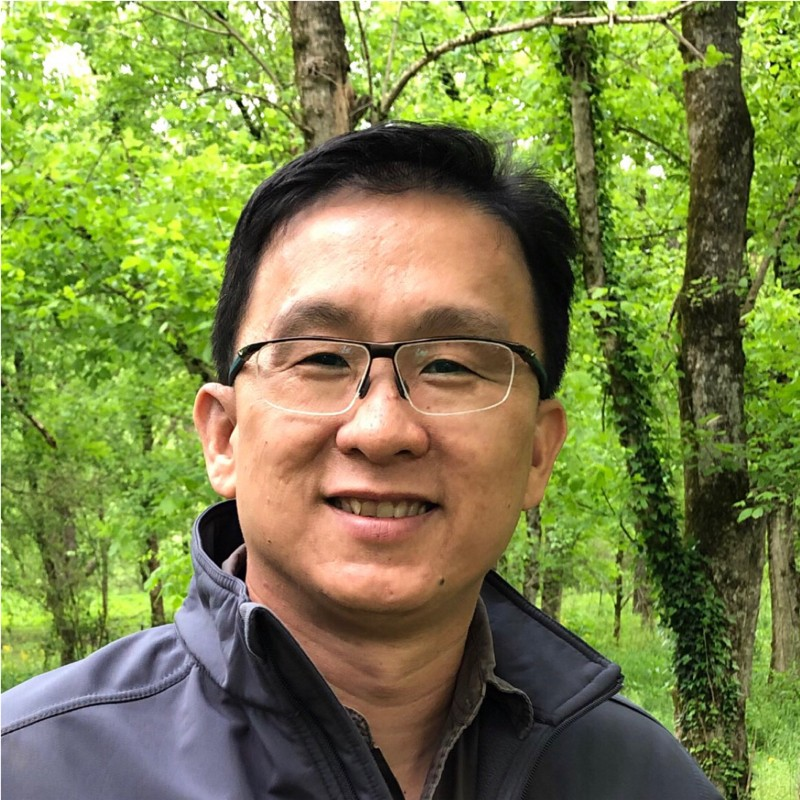 Charles Ham avatar image