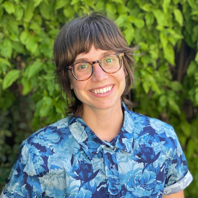 Heather Yaden avatar image