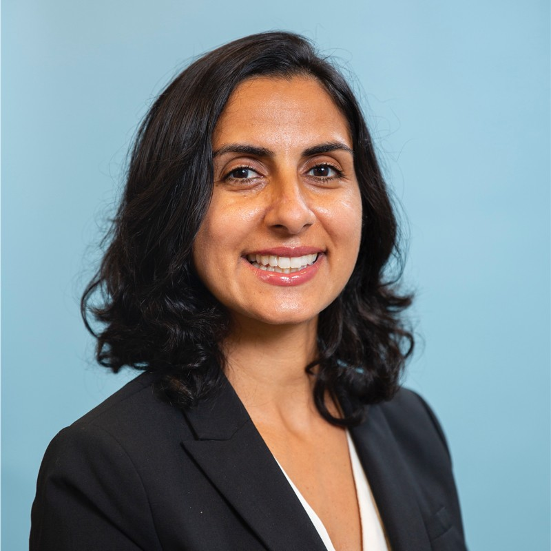 Bahar Navab avatar image