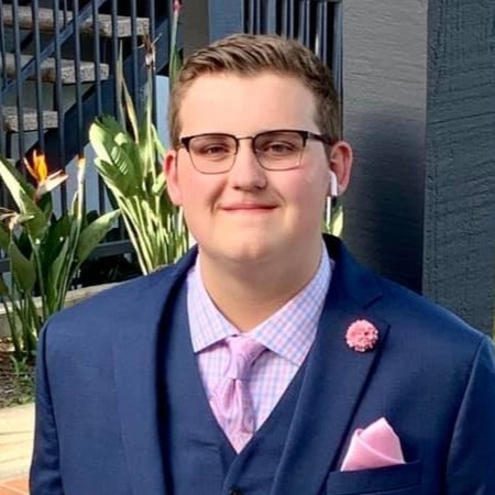 Connor Tumelty avatar image