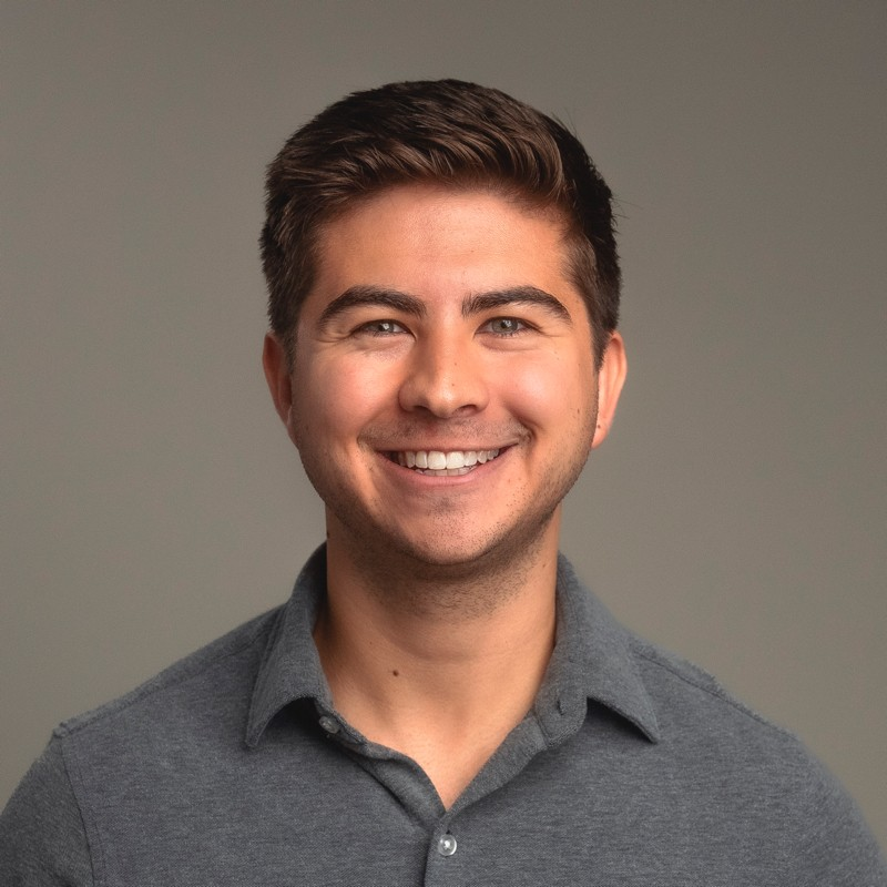 Justin Rezende avatar image