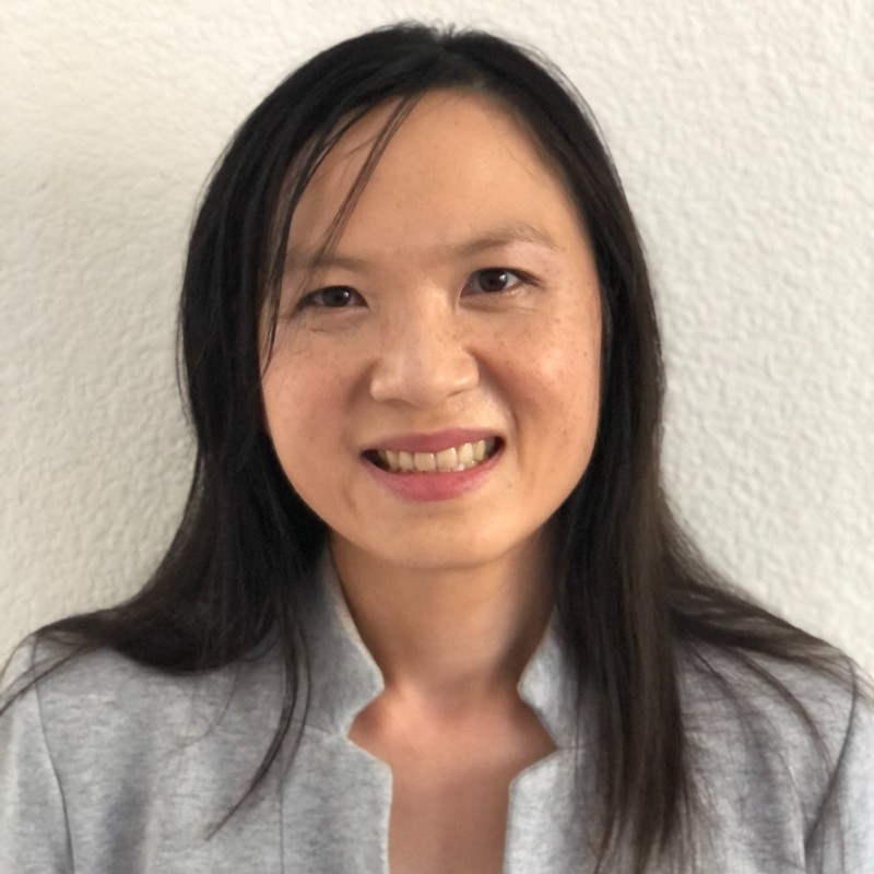 Lynn Wang avatar image