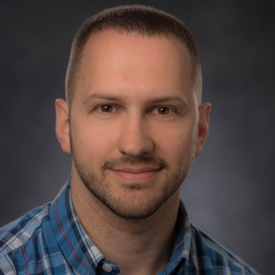 Tony Long avatar image