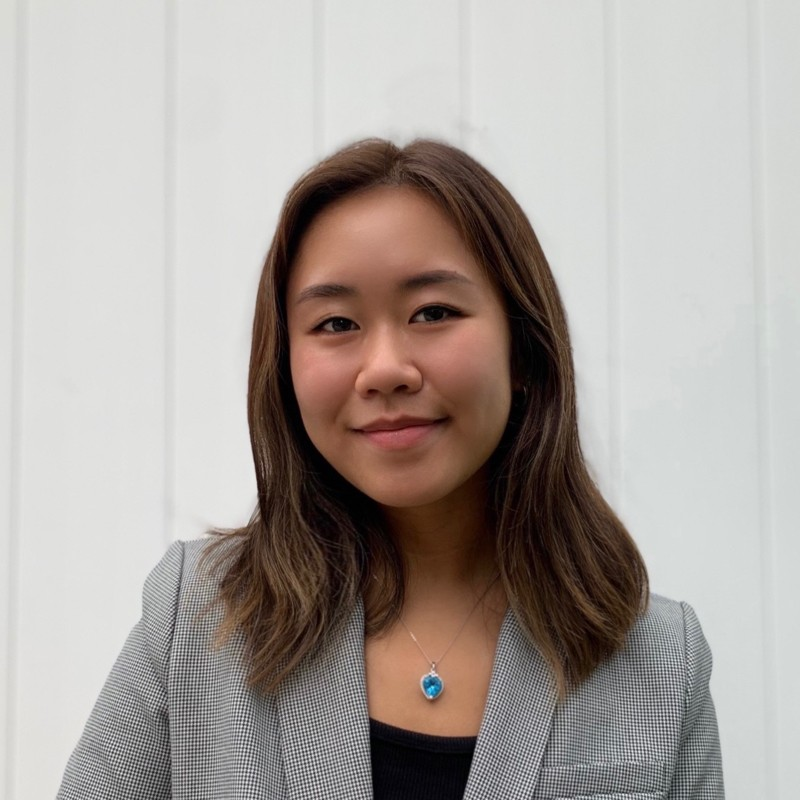 Britney Pham avatar image