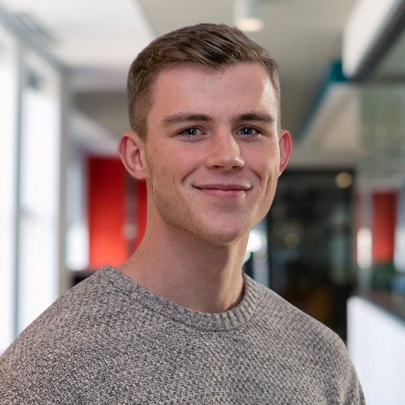 Colton Wardle avatar image