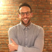 Cody Cheshier avatar image