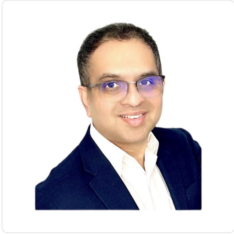 Vikram Rao avatar image