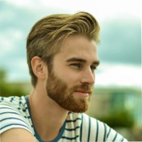 Jake Marsh avatar image